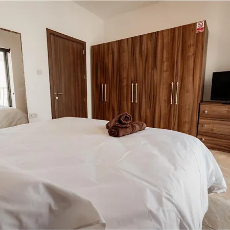 Comfortable 1br 1 アパート *