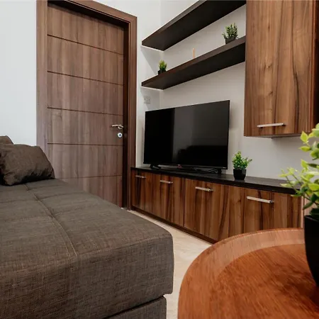 Comfortable 1br 1 Apartment Gzira
