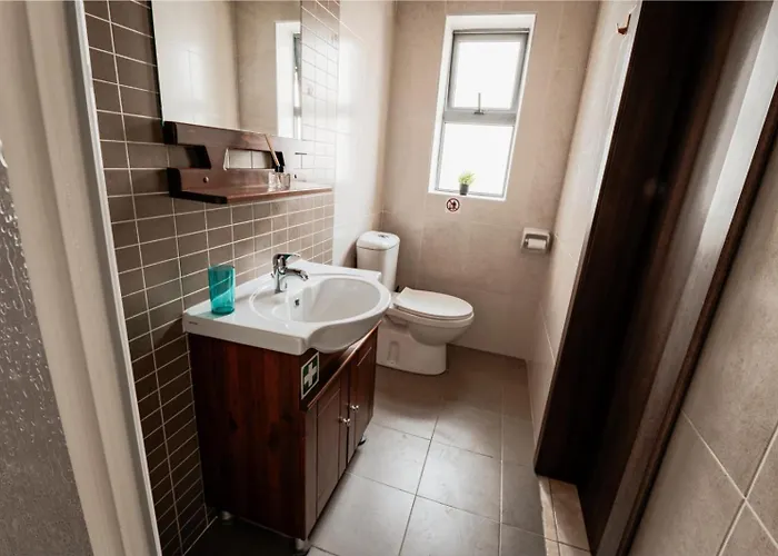 דירה Comfortable 1br 1