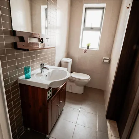 Apartment Comfortable 1br 1