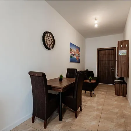 Comfortable 1br 1