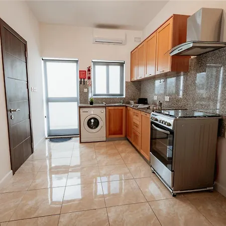 Lägenhet Comfortable 1br 1