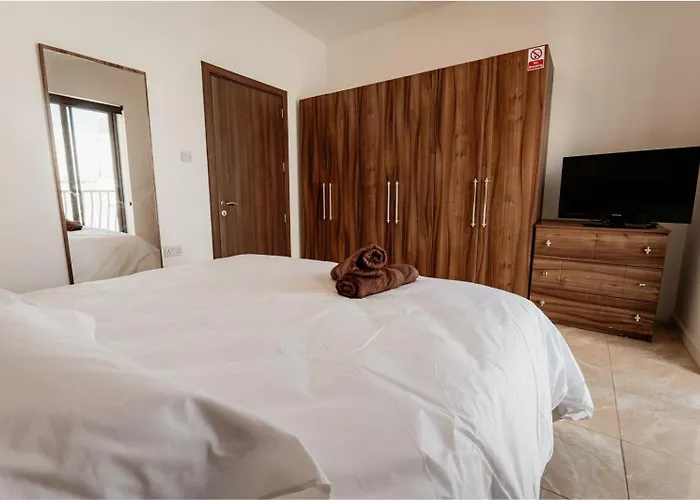 Comfortable 1br 1 Apartament *