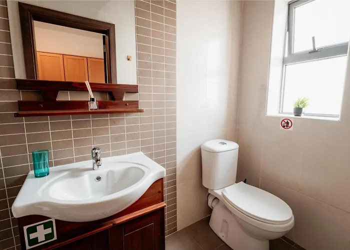 Apartament Comfortable 1br 1