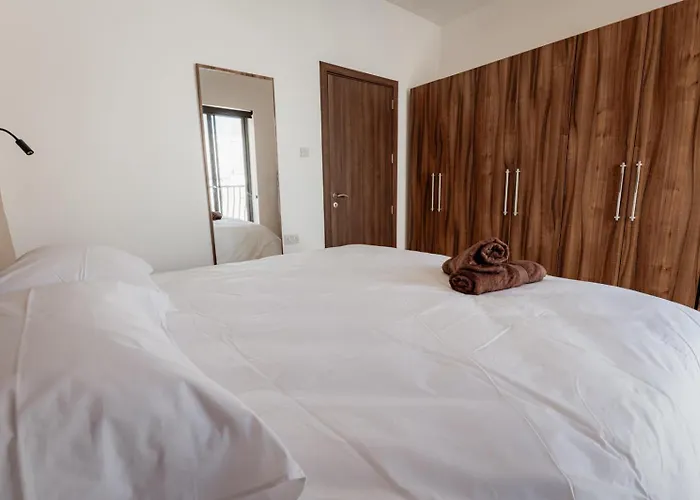 Apartament Comfortable 1br 1 *