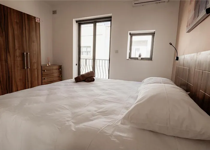 Comfortable 1br 1 Gzira