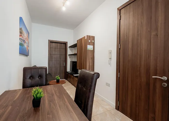 Comfortable 1br 1 Apartament *